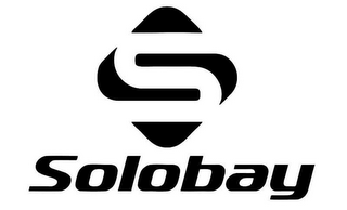 S SOLOBAY logo