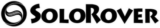S SOLOROVER logo
