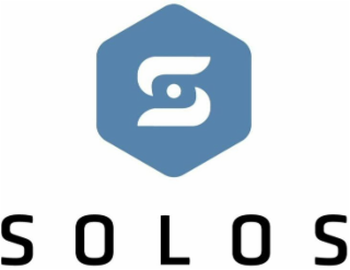 S SOLOS logo