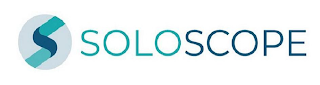 S SOLOSCOPE logo