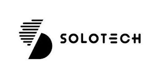 S SOLOTECH logo