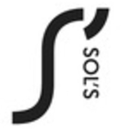 S' SOL'S logo