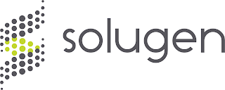 S SOLUGEN logo