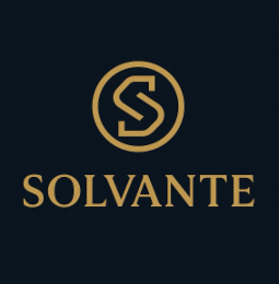 S SOLVANTE logo