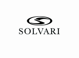 S SOLVARI logo
