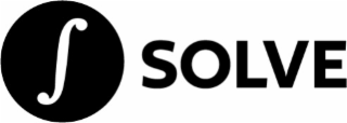 S SOLVE logo