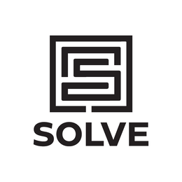 S SOLVE logo
