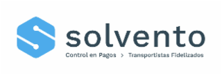 S SOLVENTO CONTROL EN PAGOS > TRANSPORTISTAS FIDELIZADOS logo