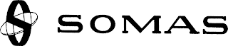 S SOMAS logo