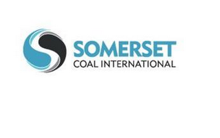 S SOMERSET COAL INTERNATIONAL logo