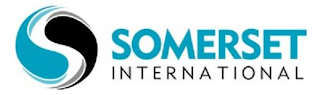 S SOMERSET INTERNATIONAL logo