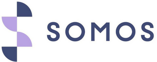 S SOMOS logo