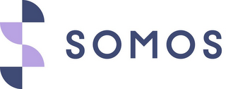 S SOMOS logo