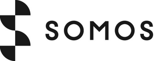S SOMOS logo