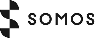 S SOMOS logo