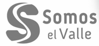 S SOMOS EL VALLE logo