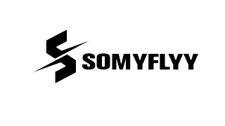S SOMYFLYY logo
