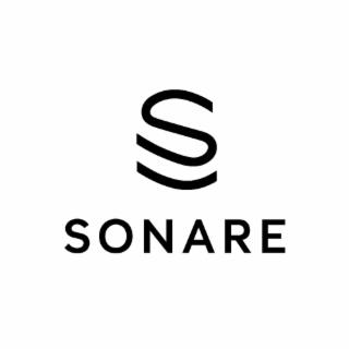 S SONARE logo