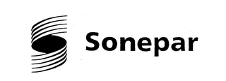S SONEPAR logo