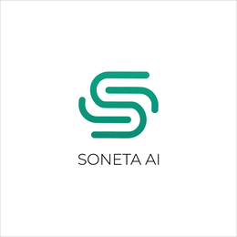 S SONETA AI logo