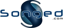 S SONGED.COM logo