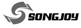 S SONGJOY logo