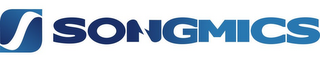 S SONGMICS logo