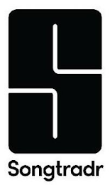 S SONGTRADR logo