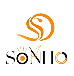 S SONHO logo