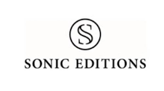 S SONIC EDITIONS logo