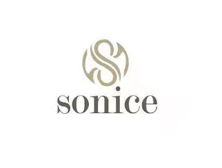 S SONICE logo