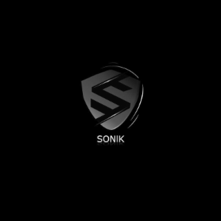 S SONIK logo