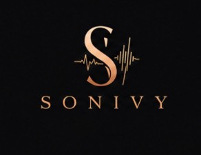 S SONIVY logo