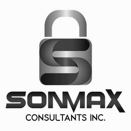 S SONMAX CONSULTANTS INC. logo