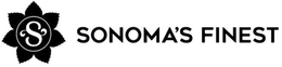 S SONOMA'S FINEST logo