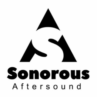 S SONOROUS AFTERSOUND logo