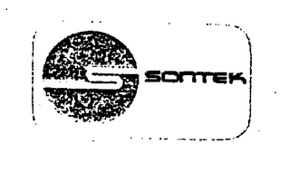S SONTEK logo