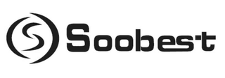 S SOOBEST logo