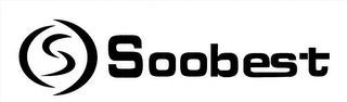 S SOOBEST logo