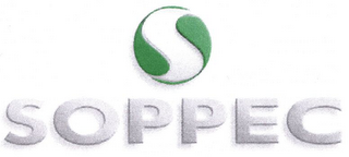 S SOPPEC logo