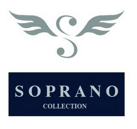 S SOPRANO COLLECTION logo