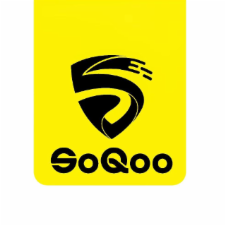 S SOQOO logo