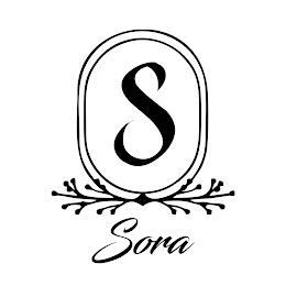S SORA logo