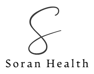 S SORAN HEALTH logo