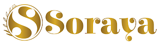 S SORAYA logo