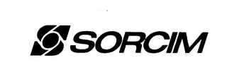 S SORCIM logo