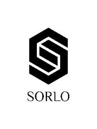 S SORLO logo