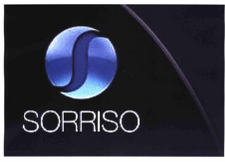 S SORRISO logo