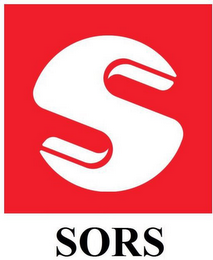 S SORS logo