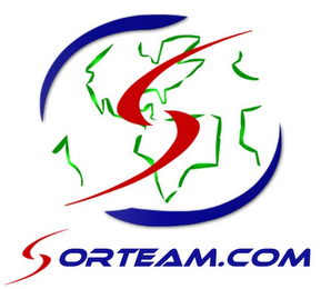 S SORTEAM.COM logo